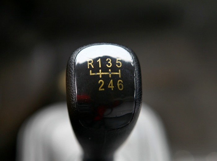 福田 瑞沃 110马力 4X2 3.15米双排栏板式轻卡驾驶室图（5/10）