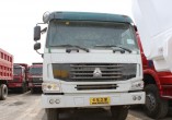 中国重汽 HOWO重卡 336马力 6X4 自卸车(ZZ3257N4147C1)