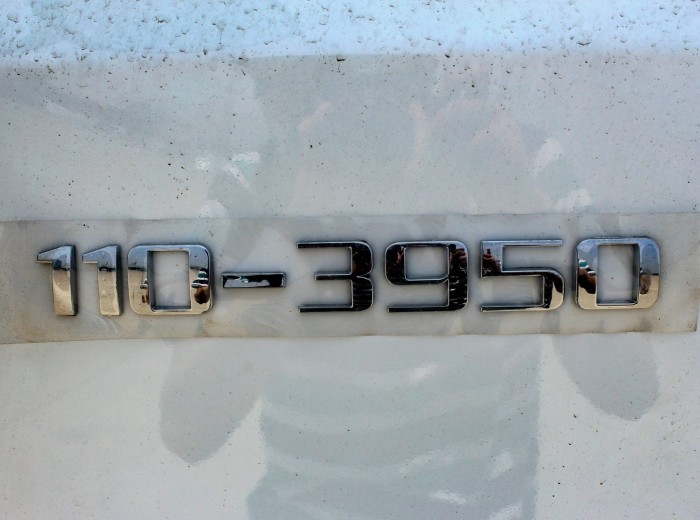开瑞绿卡T 109马力 3.9米排半栏板式轻卡底盘(潍柴动力)外观图（22/31）