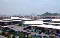 一入物流深似海 菜鸟错失物流大数据化?