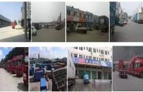面对内忧与外患 物流园区首先要活下来!