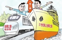 "一带一路"建设 中国国际物流的新机遇