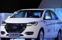 观点 — 江淮汽车宣布启动“i.EV+”战略 打造国人新能源汽车第一品牌