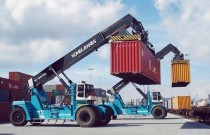 2015年港口集装箱运输量或将稳步提升