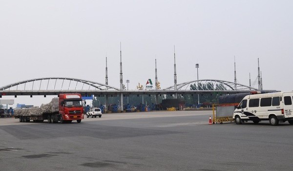 一国道三省道 山东四处收费站延长收费