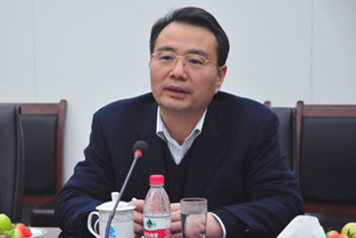 两会期间 徐冠巨为3000万货车司机代言