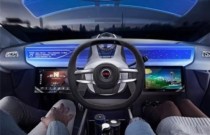 想象已经成为现实 商用车遇上智能驾驶