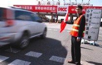 政府埋单103亿 高速尽早与买路钱说再见