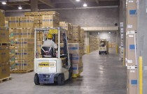 整体保持平稳运行 仓储物流业市场分析