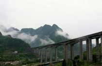 再增四条通道 重庆新高速公路明年通车