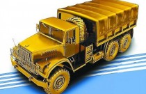 载100吨黄金 苏联二战藏匿卡车被发现？