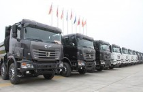 内外兼修 联合卡车要做中国高端出口车