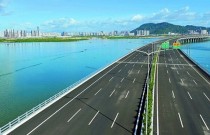 上海欲建水上高速 未来外环基本不走集卡