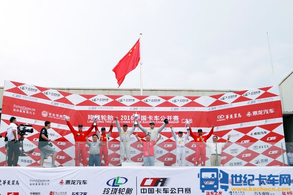 卫冕冠军！ 柳汽乘龙H7何以铸就传奇？